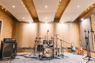 Live Room